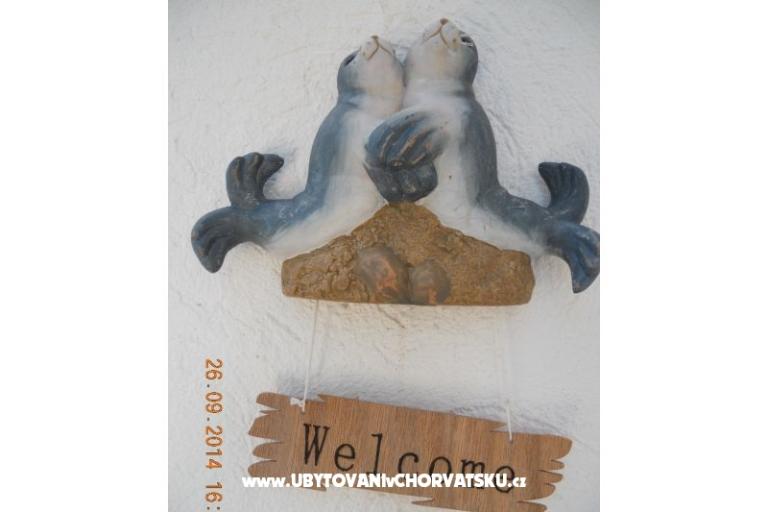 Apartments Čavala Brač – photo 17