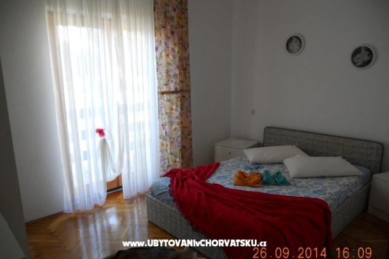 Apartments Čavala Brač – photo 3