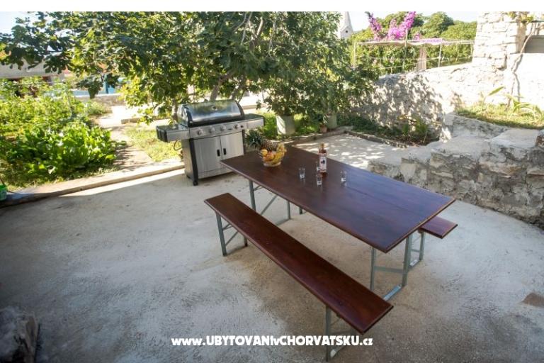 APARTMANI I SOBE,KUCA ZA ODMOR – photo 18