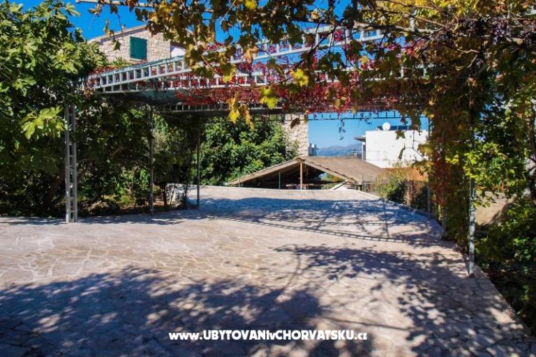 Apartments Karampija – photo 4