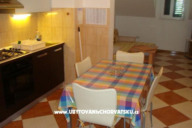 Apartments Ksenija – photo 11