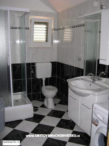 Apartments Ksenija – photo 14