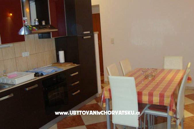 Apartments Ksenija – photo 16