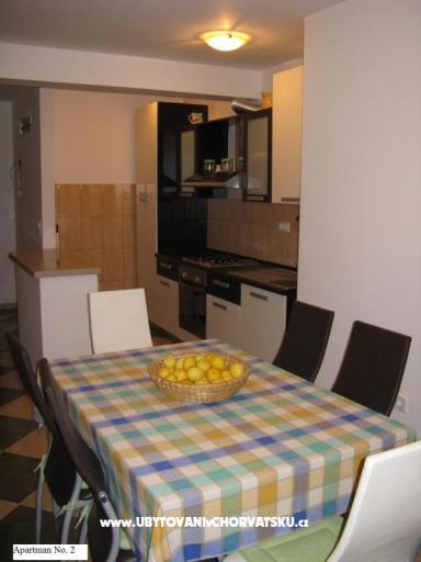 Apartments Ksenija – photo 8
