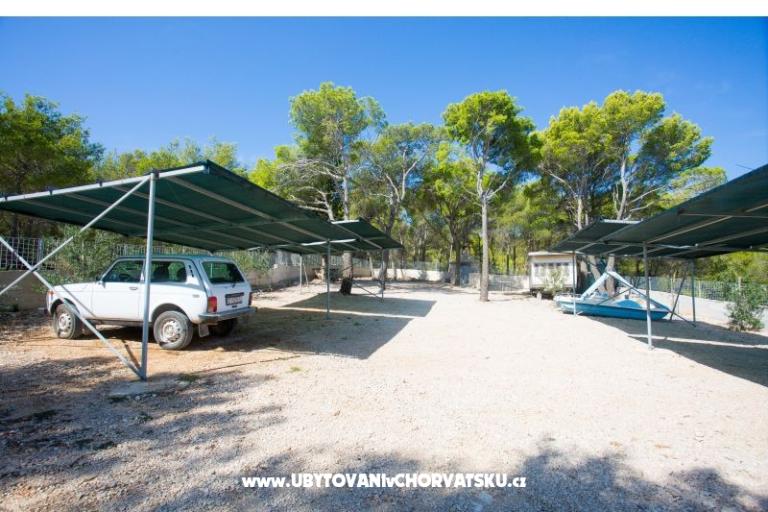 Apartments Kuić – photo 11