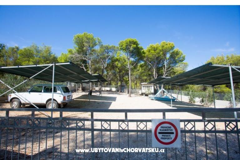 Apartments Kuić – photo 12