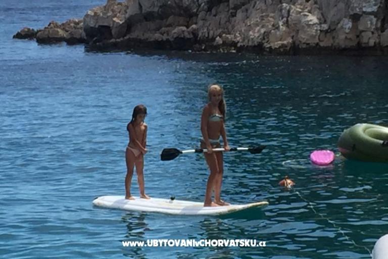 Apartments Kuić – photo 13