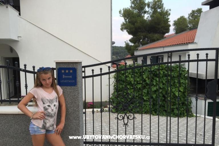 Apartments Kuić – photo 8