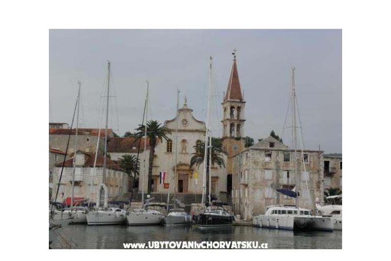 Apartments Kunac – photo 10