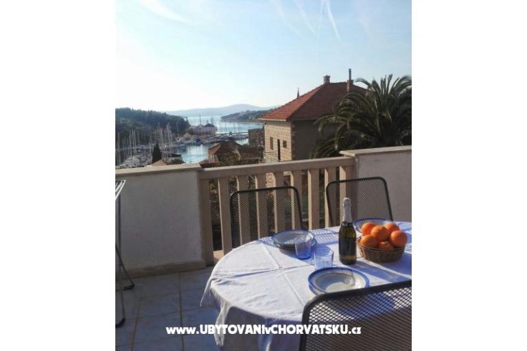 Apartments Kunac – photo 12