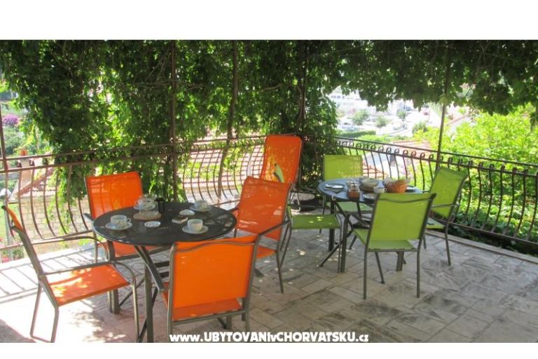 Apartments Lemona – photo 7