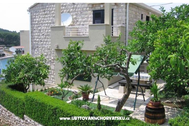 Apartments Luka – photo 10