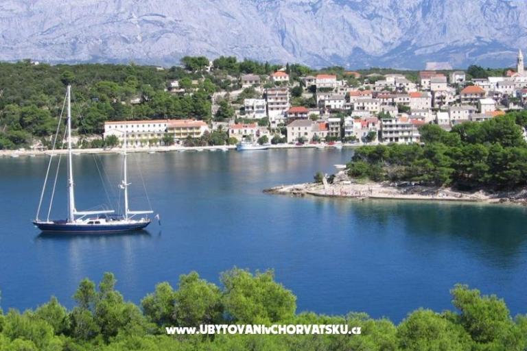 Apartments Luka – photo 12