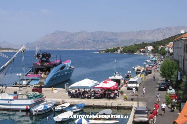 Apartments Luka – photo 13