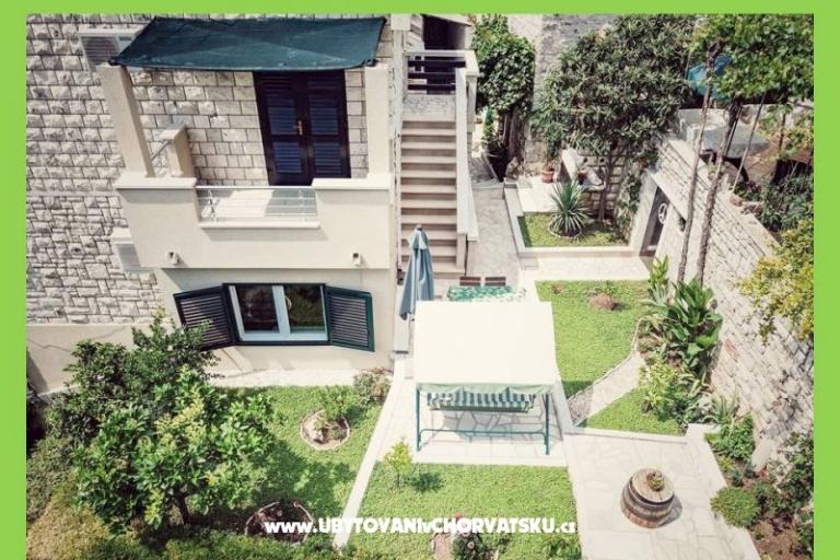 Apartments Luka – photo 14