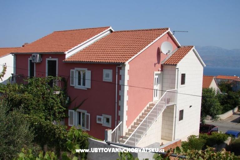Apartments Magda Supetar – photo 2