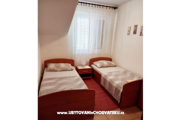 Apartments Mariva  – photo 14