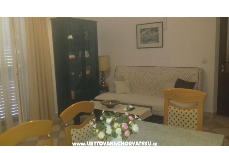 Apartments Mariva  – photo 7
