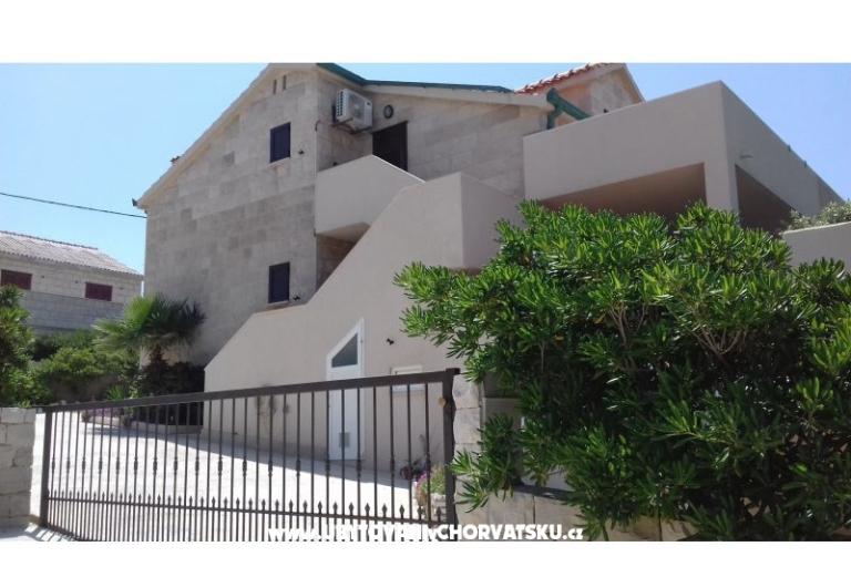 Apartments Mariva  – photo 9