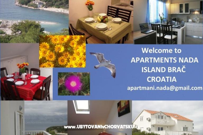 Apartments Nada – photo 9