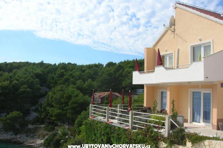 Apartments Rogosic – photo 3