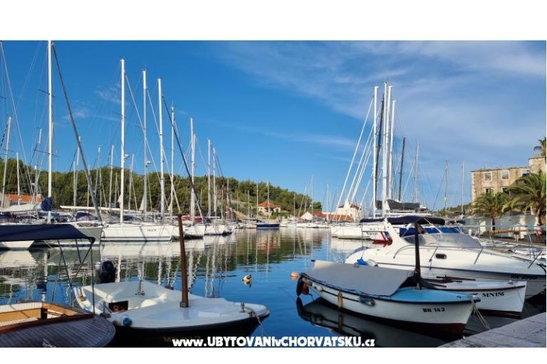 Apartments Rogosic Osibova – photo 12