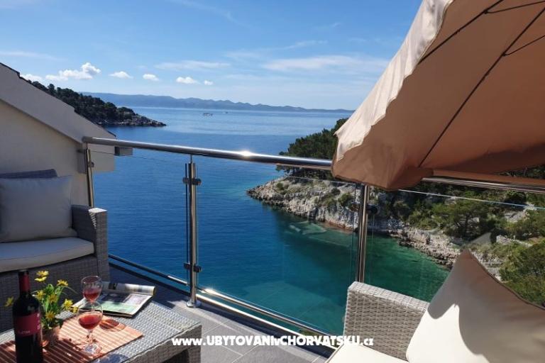 Apartments Rogosic Osibova – photo 13