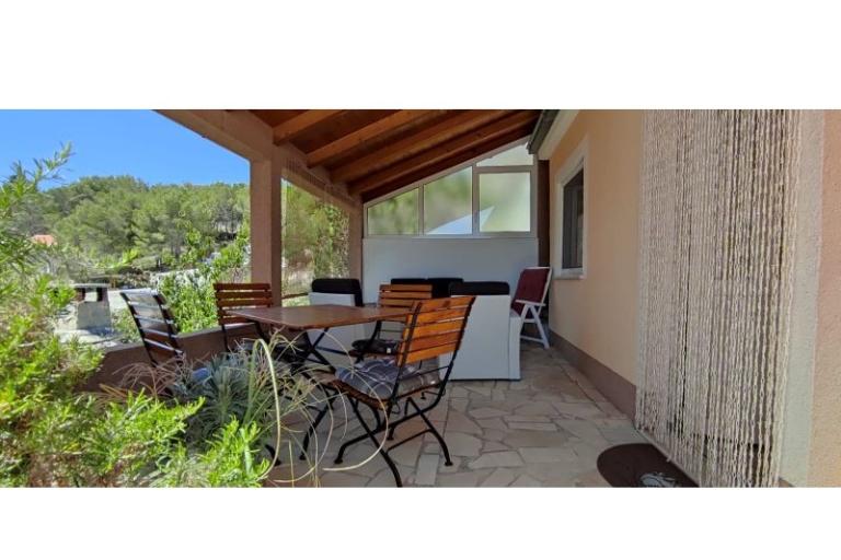 Apartments Rogosic Osibova – photo 15