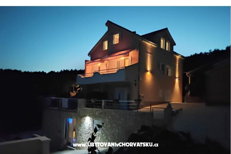 Apartments Rogosic Osibova – photo 16