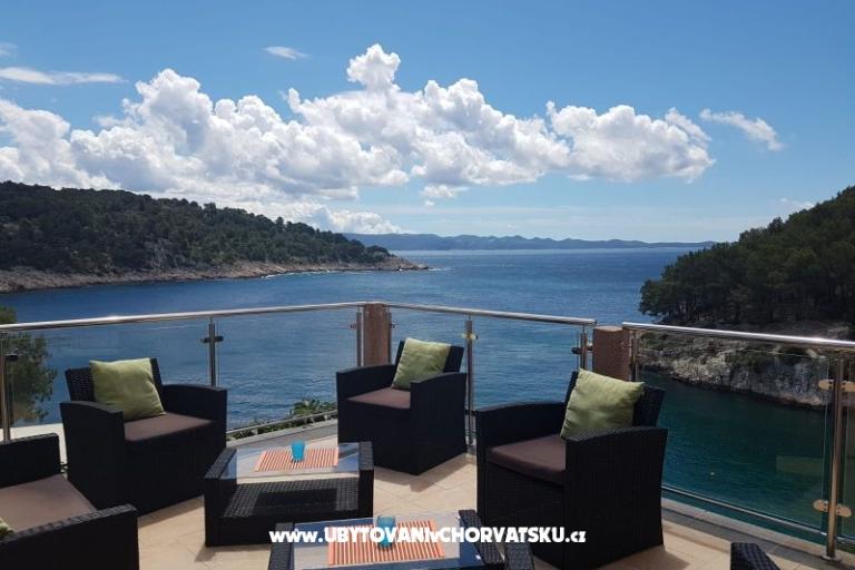 Apartments Rogosic Osibova – photo 19