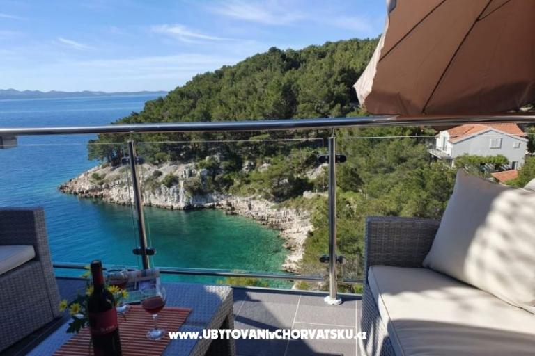 Apartments Rogosic Osibova – photo 20