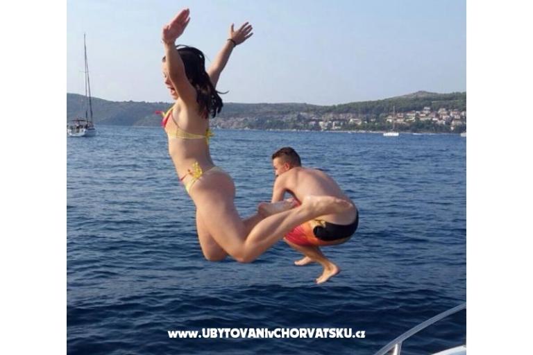 Apartments Rogosic Osibova – photo 23