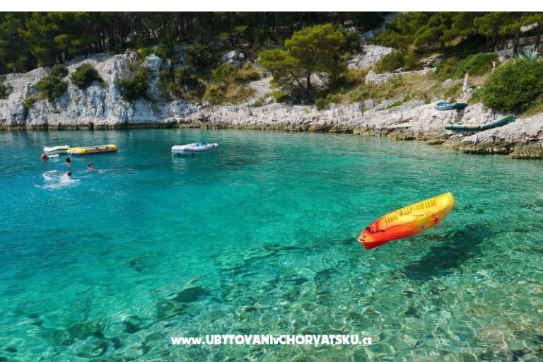 Apartments Rogosic Osibova – photo 24