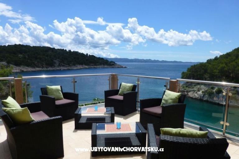 Apartments Rogosic Osibova – photo 27