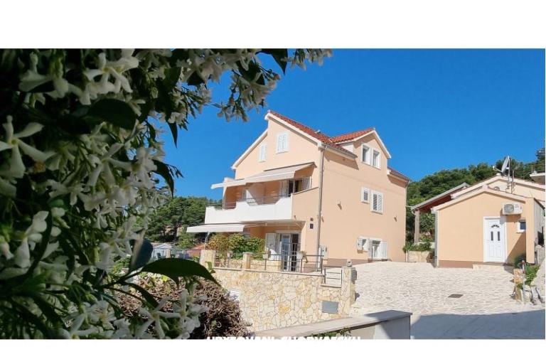 Apartments Rogosic Osibova – photo 28