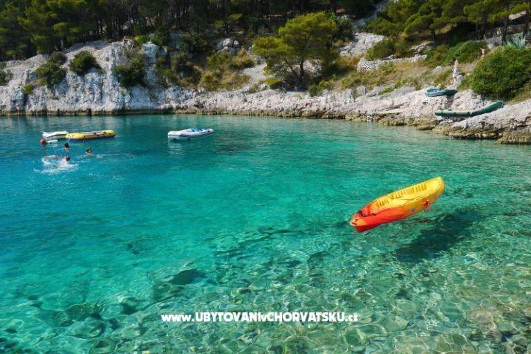 Apartments Rogosic Osibova – photo 7