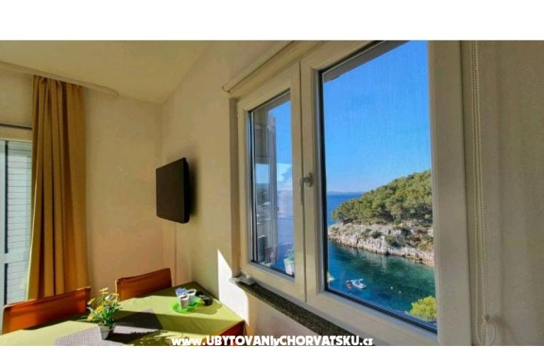 Apartments Rogosic Osibova – photo 8