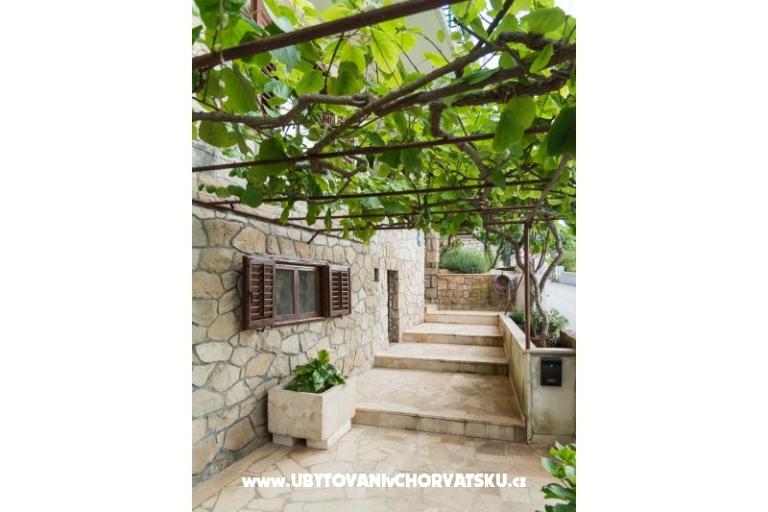 Apartments Roso – photo 11