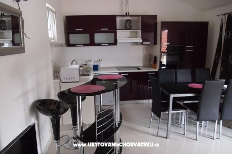 Apartments Ruža – photo 12