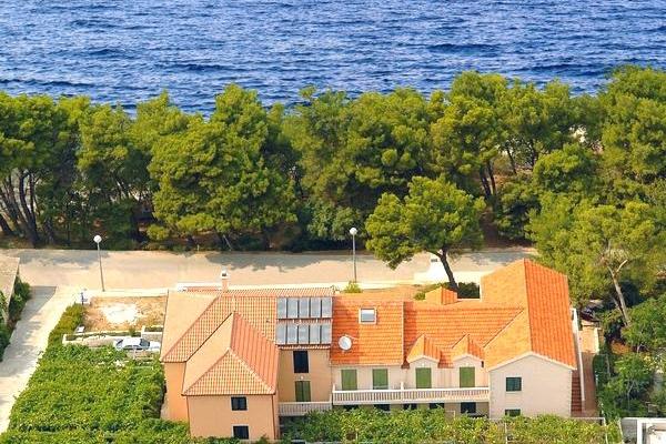 Apartments Šantić – photo 2