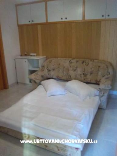 Apartments Snjezana – photo 12