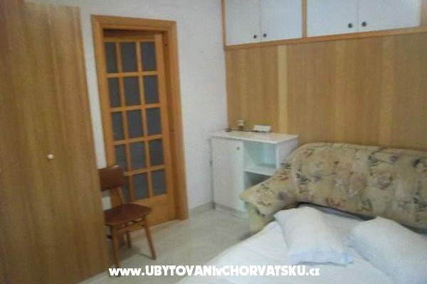 Apartments Snjezana – photo 13