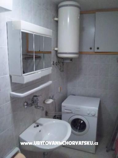 Apartments Snjezana – photo 14