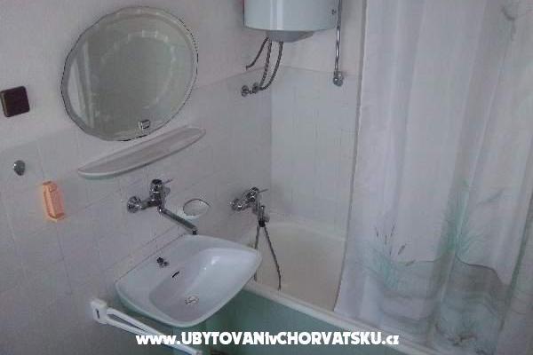 Apartments Snjezana – photo 5