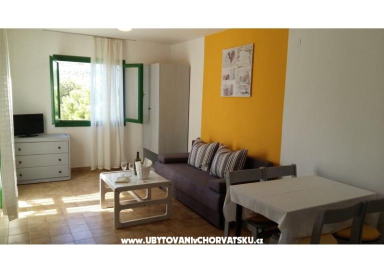 Apartments Sv. Ana – photo 10