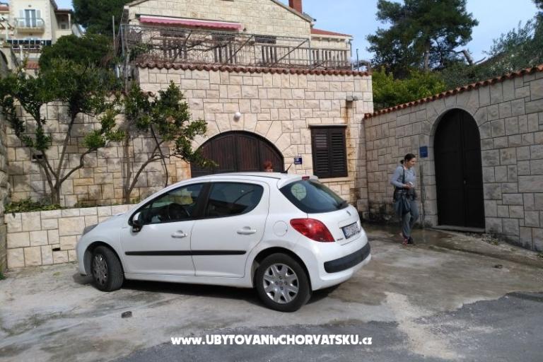 Apartments Tomislav – photo 12