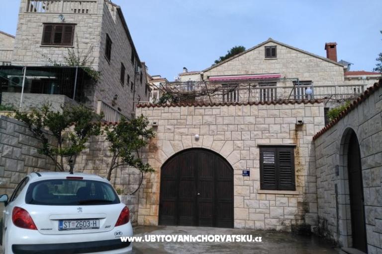 Apartments Tomislav – photo 13