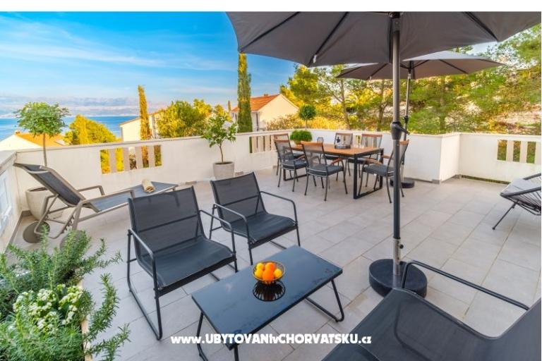 Apartments Tomy – photo 20