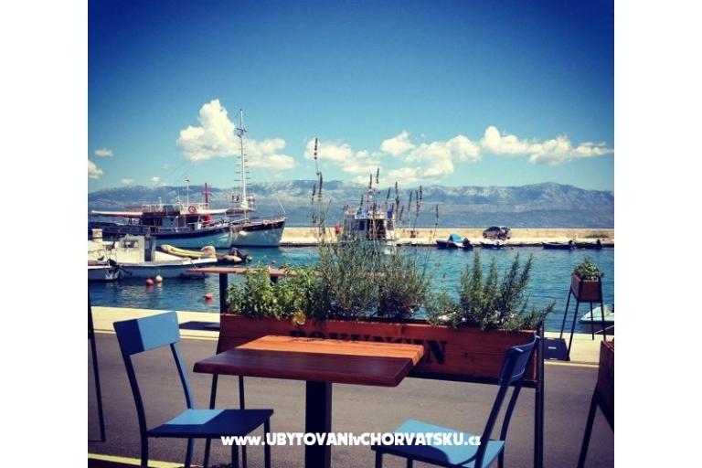 Apartments Tonsic Sutivan – photo 17