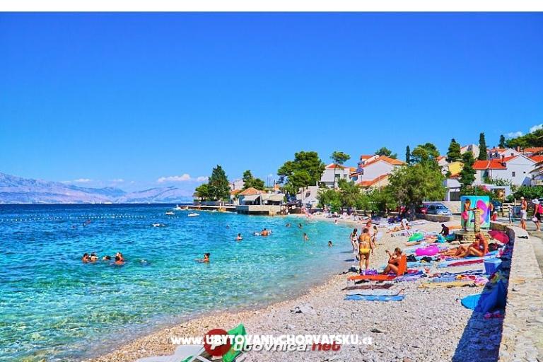 Apartments Tonsic Sutivan – photo 24